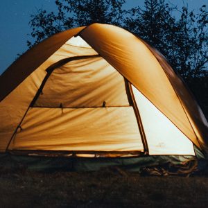 TENDA