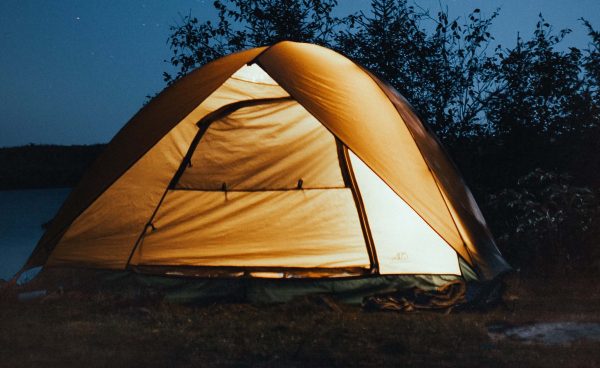 TENDA